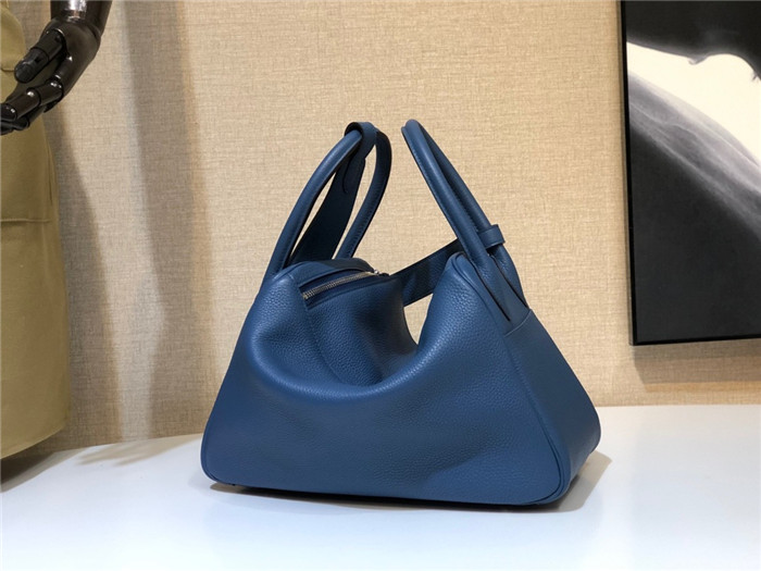 에르메스 린디백 26CM/30CM 오리지날 끌레망스 정품가죽사용 (100%수작업) H10923-3